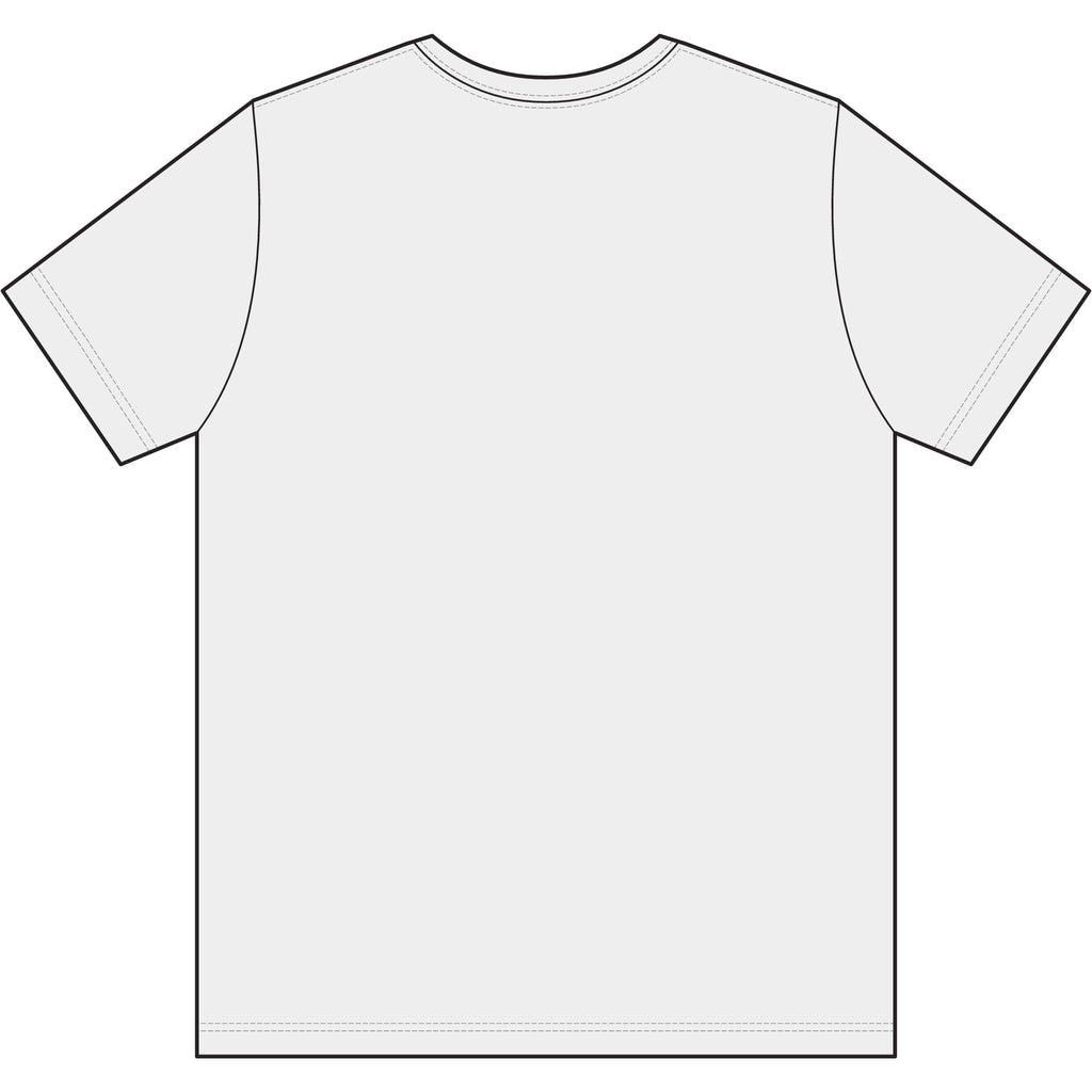Pokey MN Lake Life Tri-Blend Tee