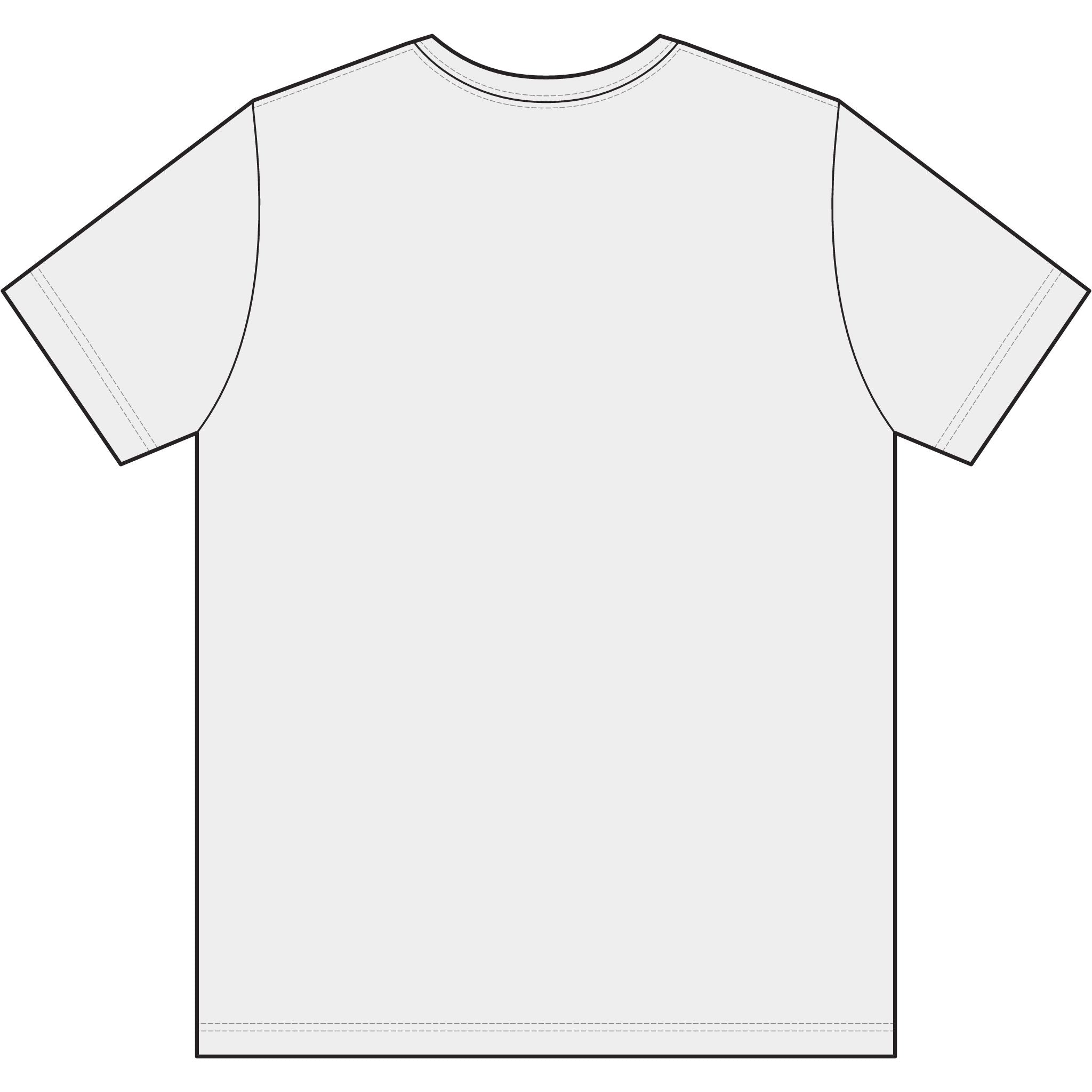 Pokey MN Lake Life Tri-Blend Tee