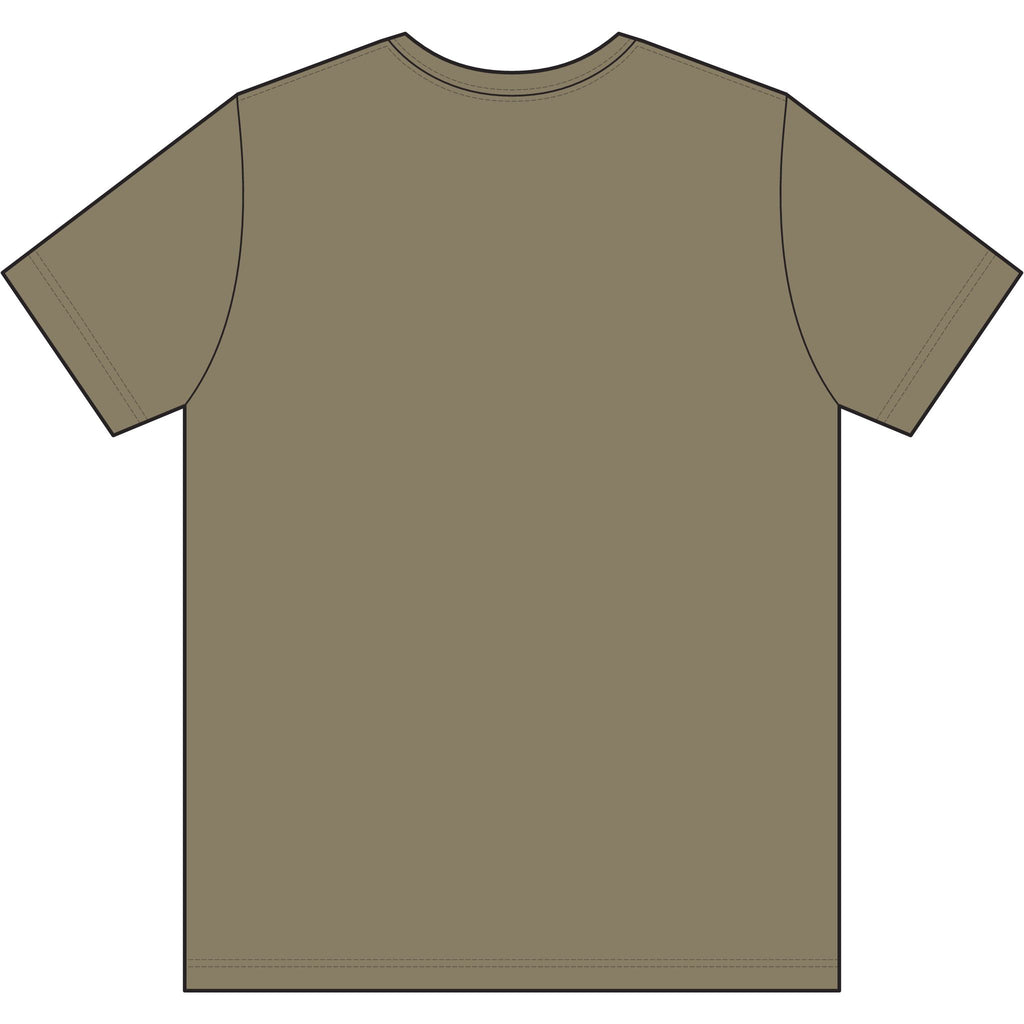 Pokey MN Lake Life Tri-Blend Tee