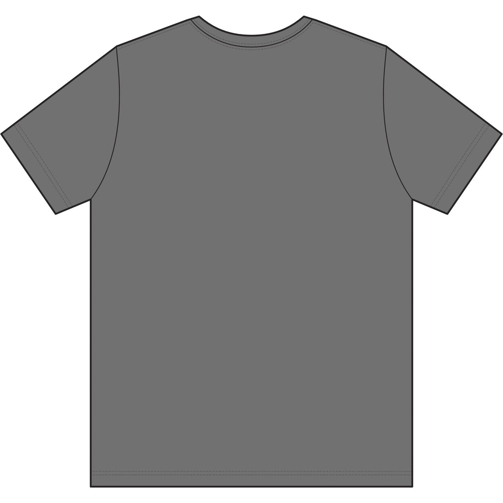 Pokey MN Lake Life Tri-Blend Tee