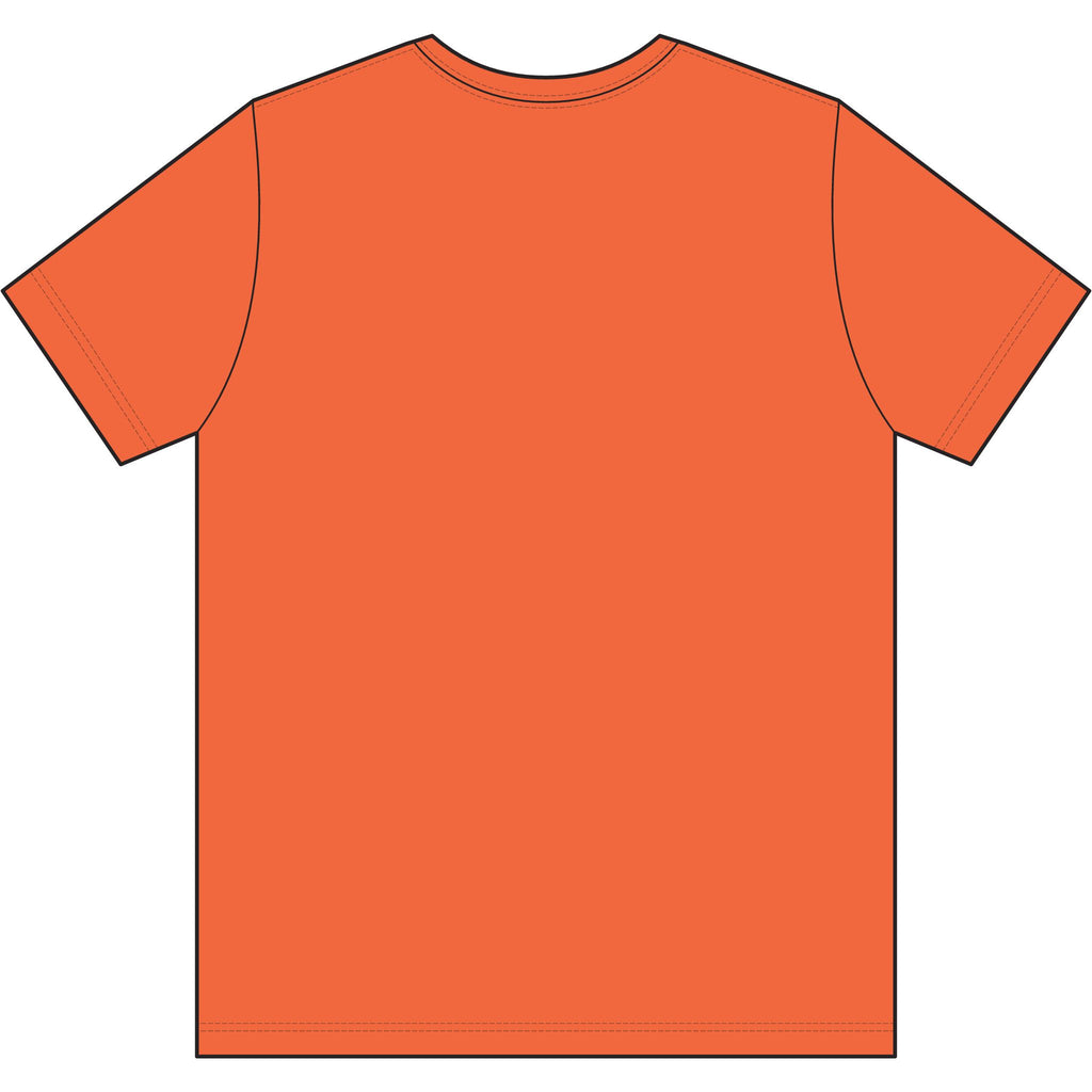 Pokey MN Lake Life Tri-Blend Tee