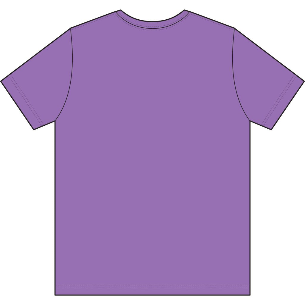 Pokey MN Lake Life Tri-Blend Tee