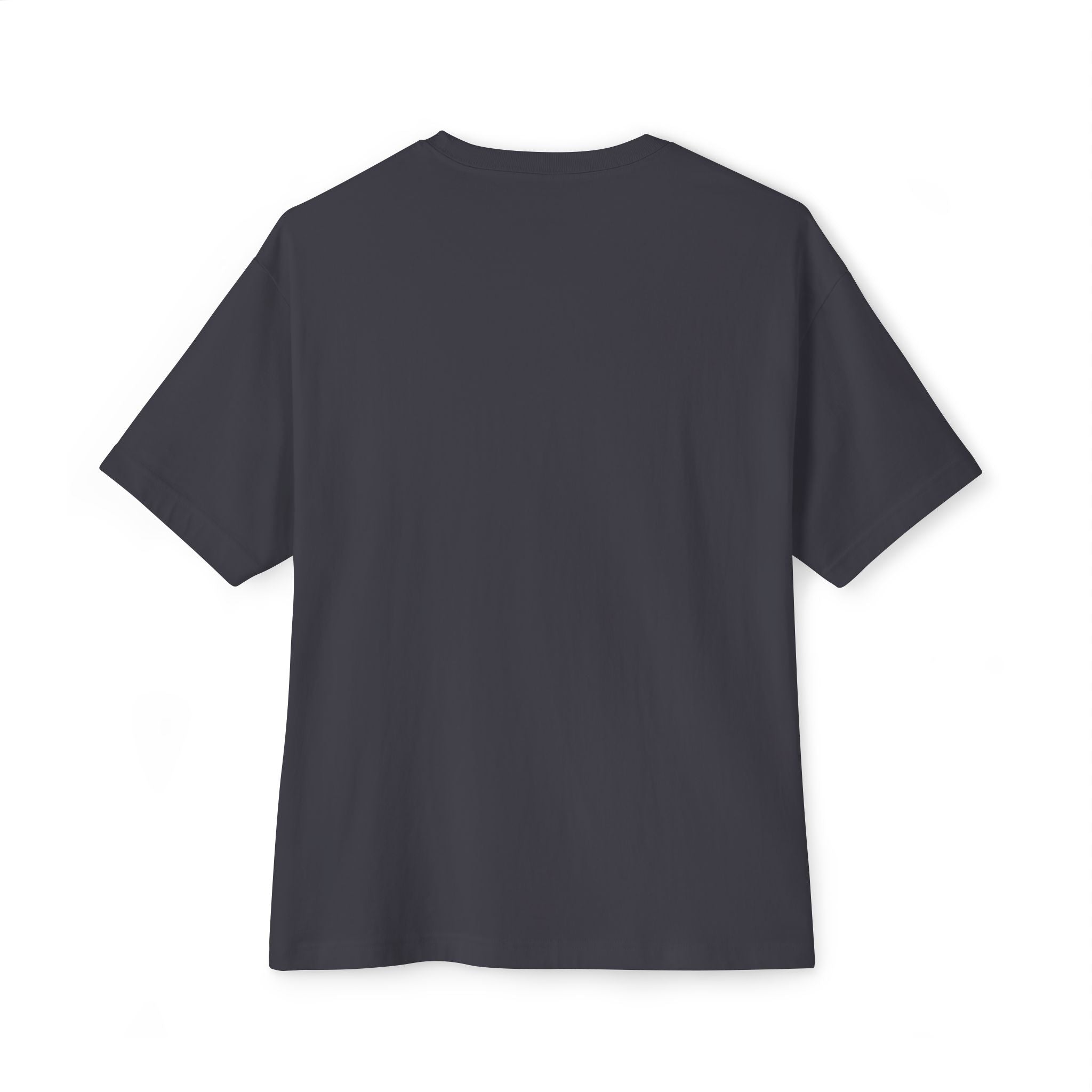 Lake Travis - Unisex Oversized Boxy Tee