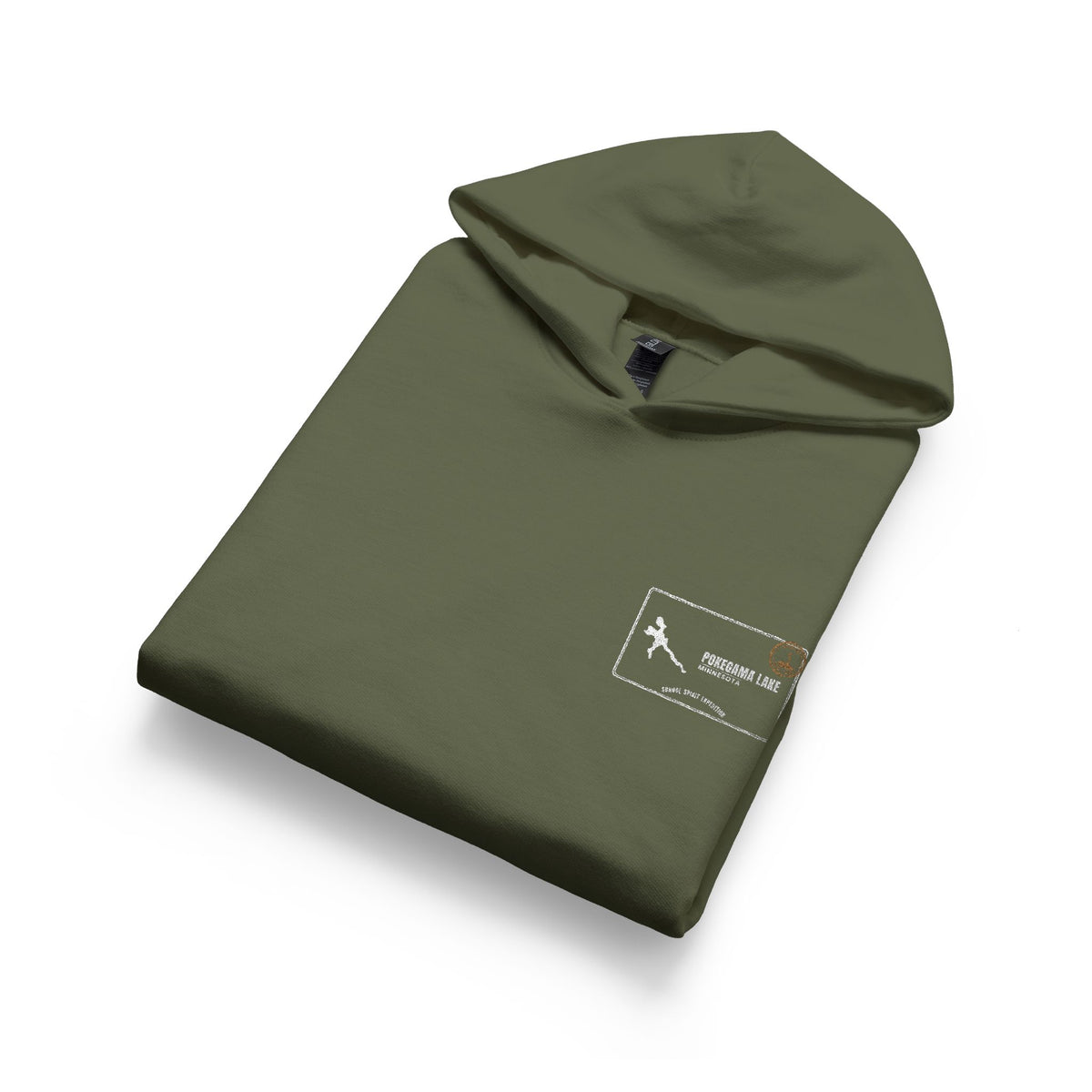 Pokegama Lake - Youth Field Trip Hoodie