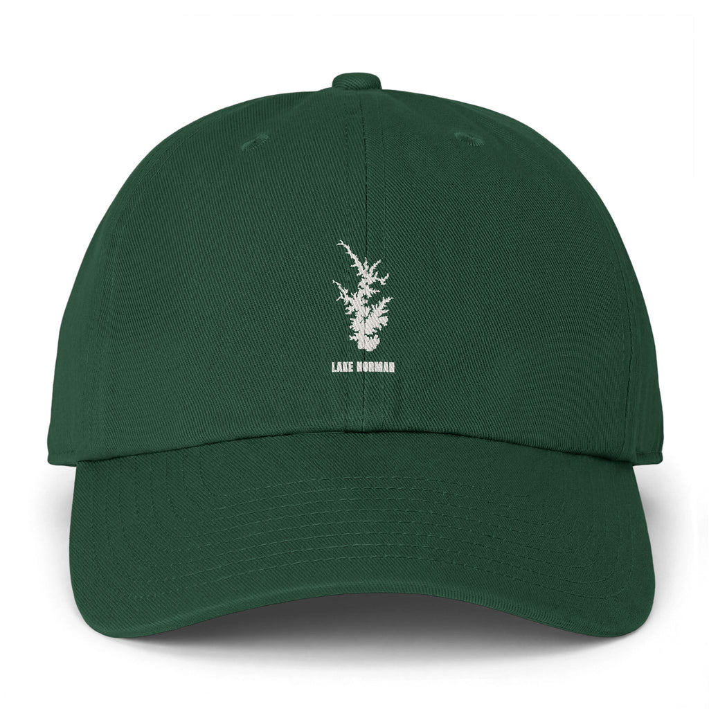Lake Norman - 47 Brand Clean Up Cap