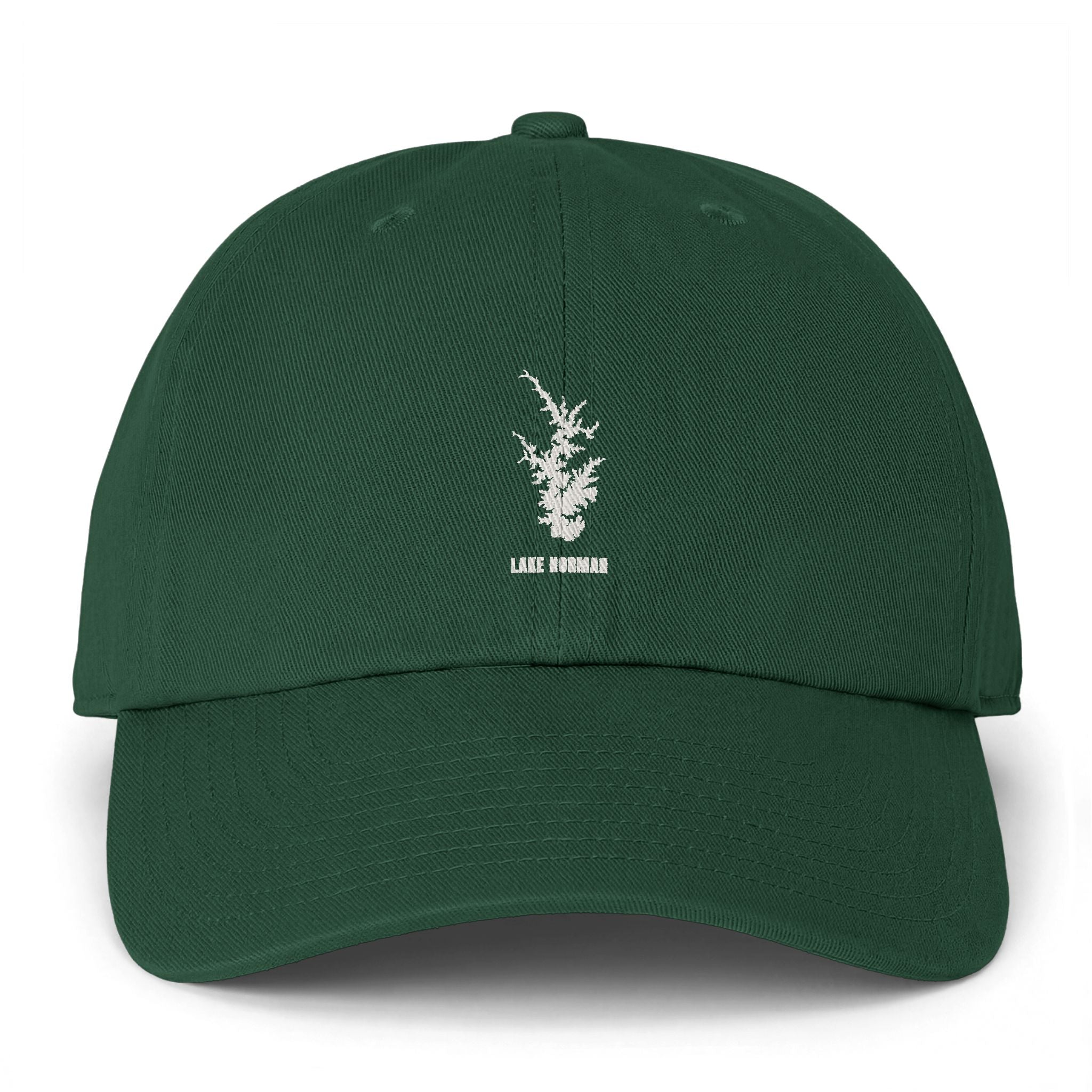 Lake Norman - 47 Brand Clean Up Cap