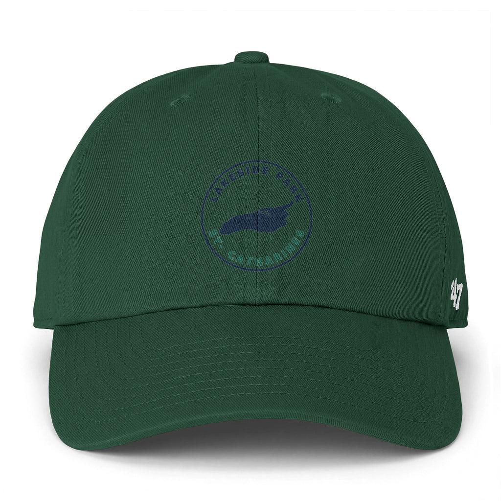 Lakeside Park - 47 Brand Clean Up Cap