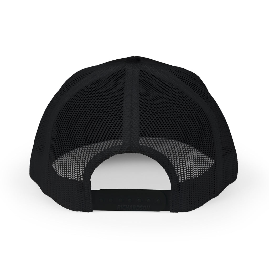 Lake Travis - Richardson Snapback Trucker Cap