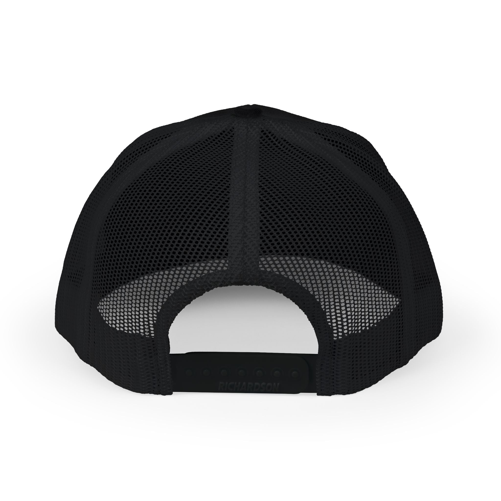 Lake Travis - Richardson Snapback Trucker Cap