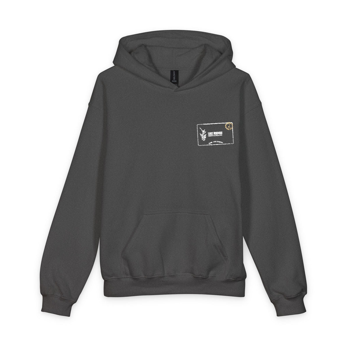 Lake Norman - Youth Field Trip Hoodie