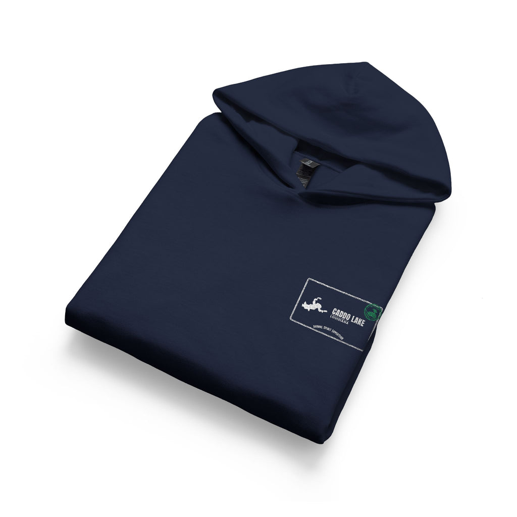 Caddo Lake - Youth Field Trip Hoodie