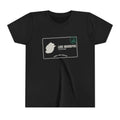 Lake Maurepas Kids Tee — Lake Maurepas Field Trip Youth Short Sleeve Shirt