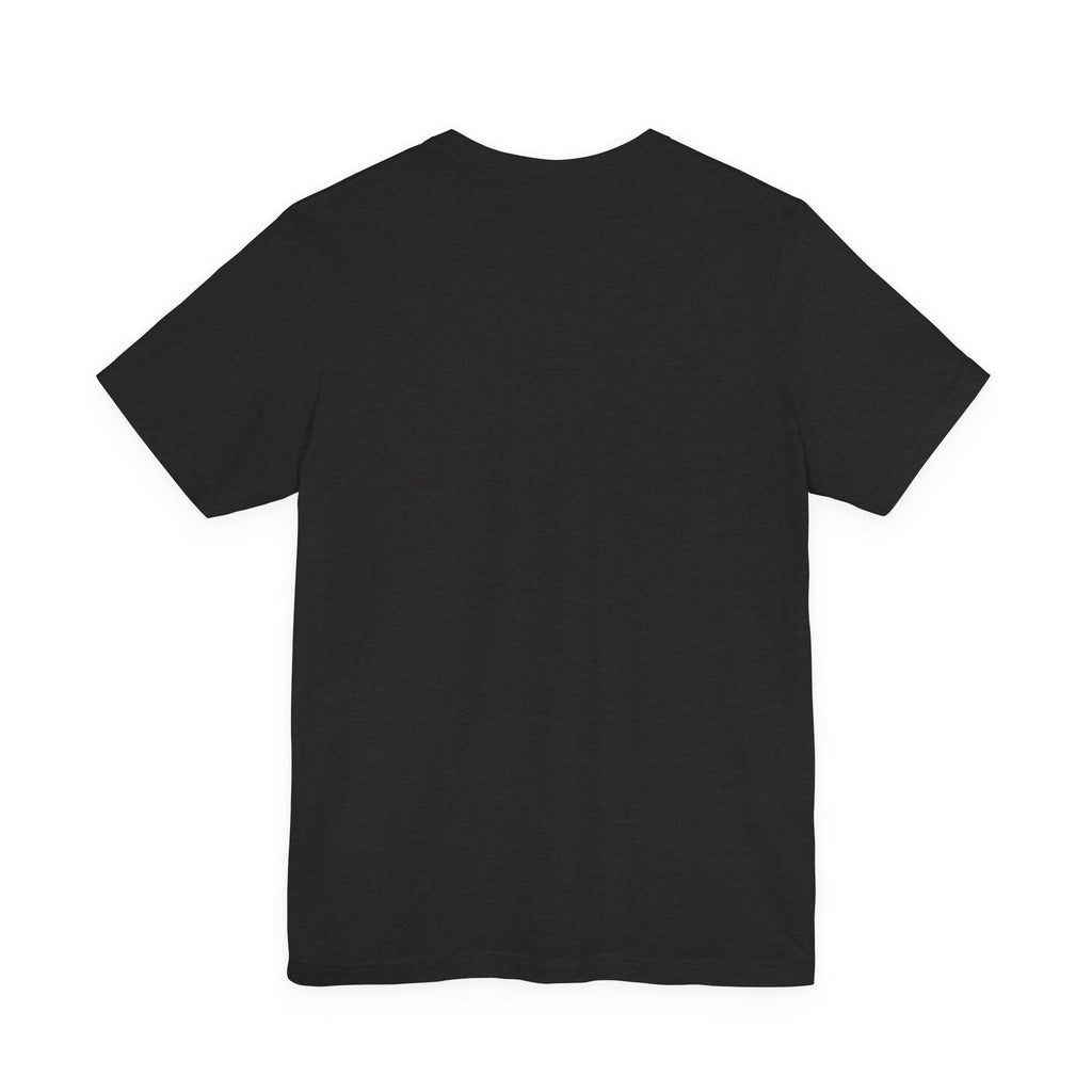 Grand Lake Oklahoma Tee — “Oh, What a Beautiful Morning!” Lake Map T-Shirt