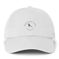 Pokegama Lake Sweatshirt Cap — Clean Up Cap Embroidered Baseball Hat
