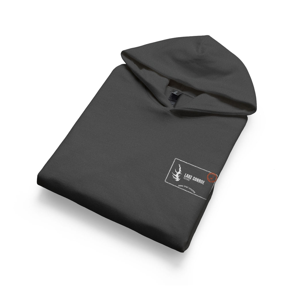 Lake Conroe - Youth Field Trip Hoodie