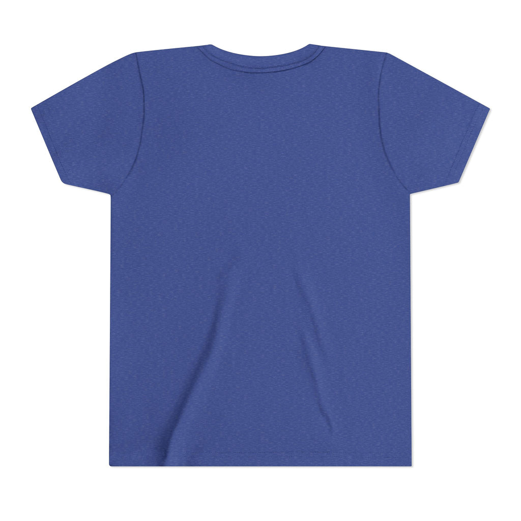 Lake Conroe Kids Tee — Lake Conroe Field Trip Youth Short Sleeve Shirt
