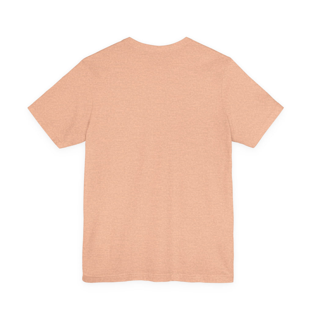 Lake Travis Tee — Devil’s Cove Texas Boat Graphic Shirt