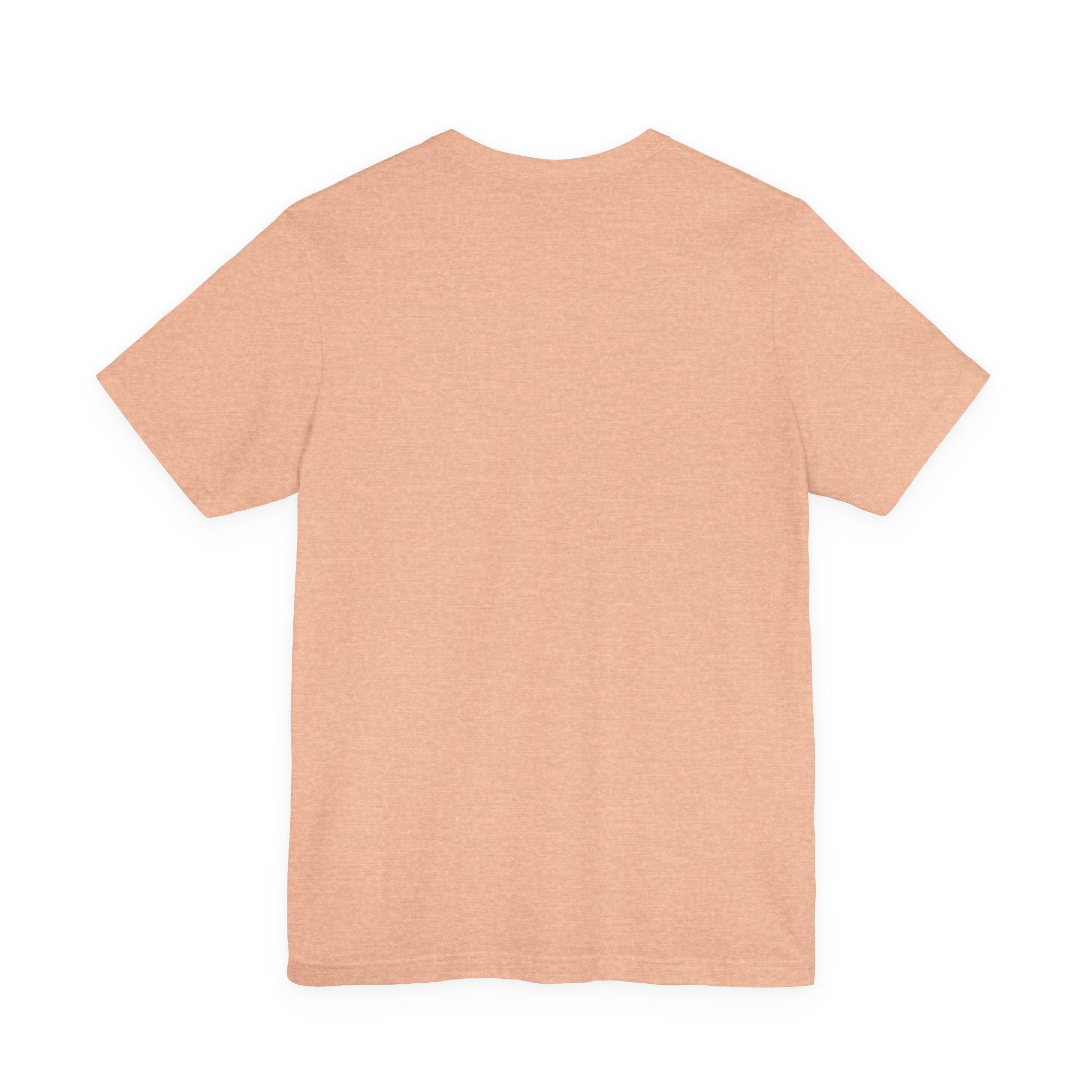 Lake Travis Tee — Devil’s Cove Texas Boat Graphic Shirt