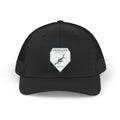 Grand Lake (OK) Trucker Retro Hat