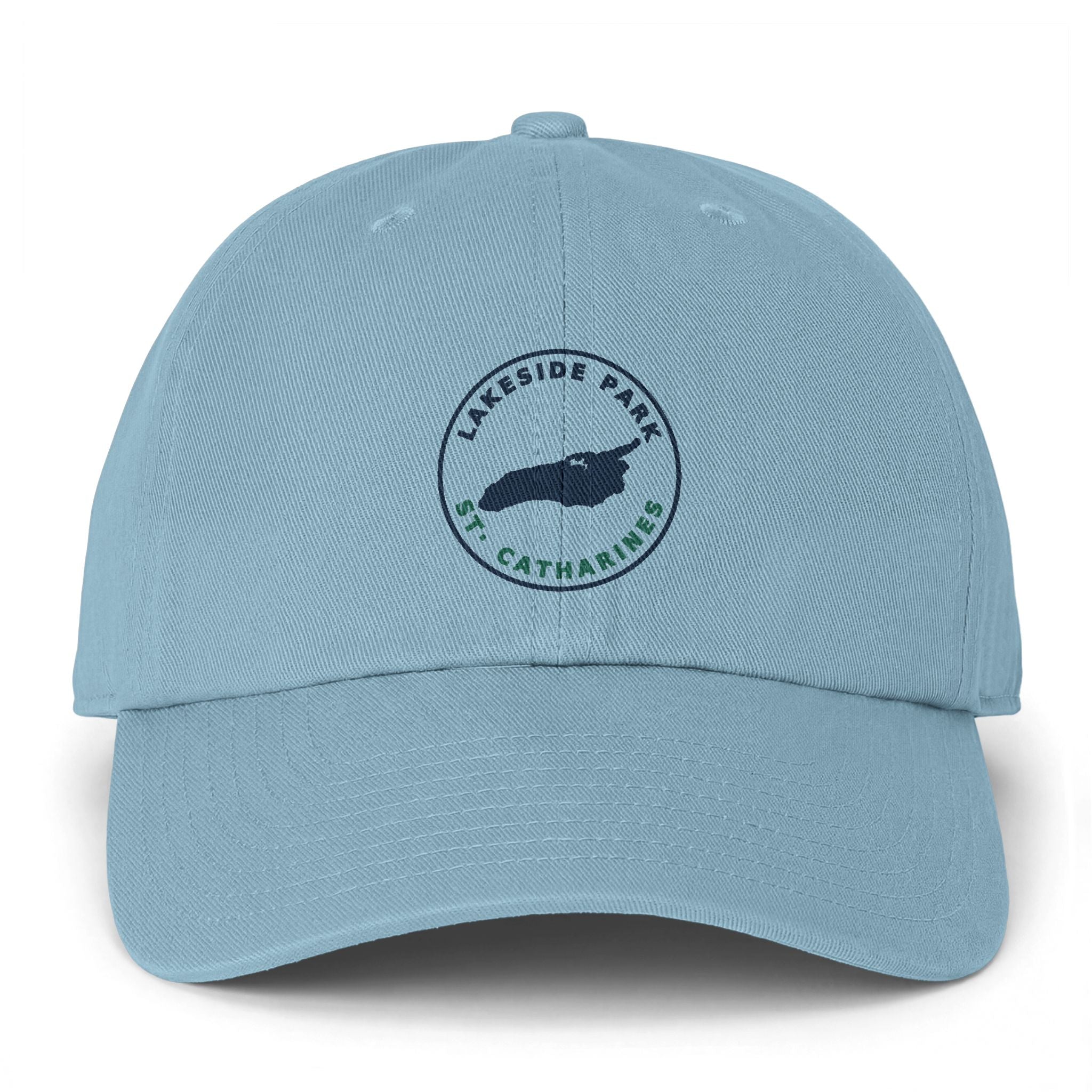 Lakeside Park - 47 Brand Clean Up Cap