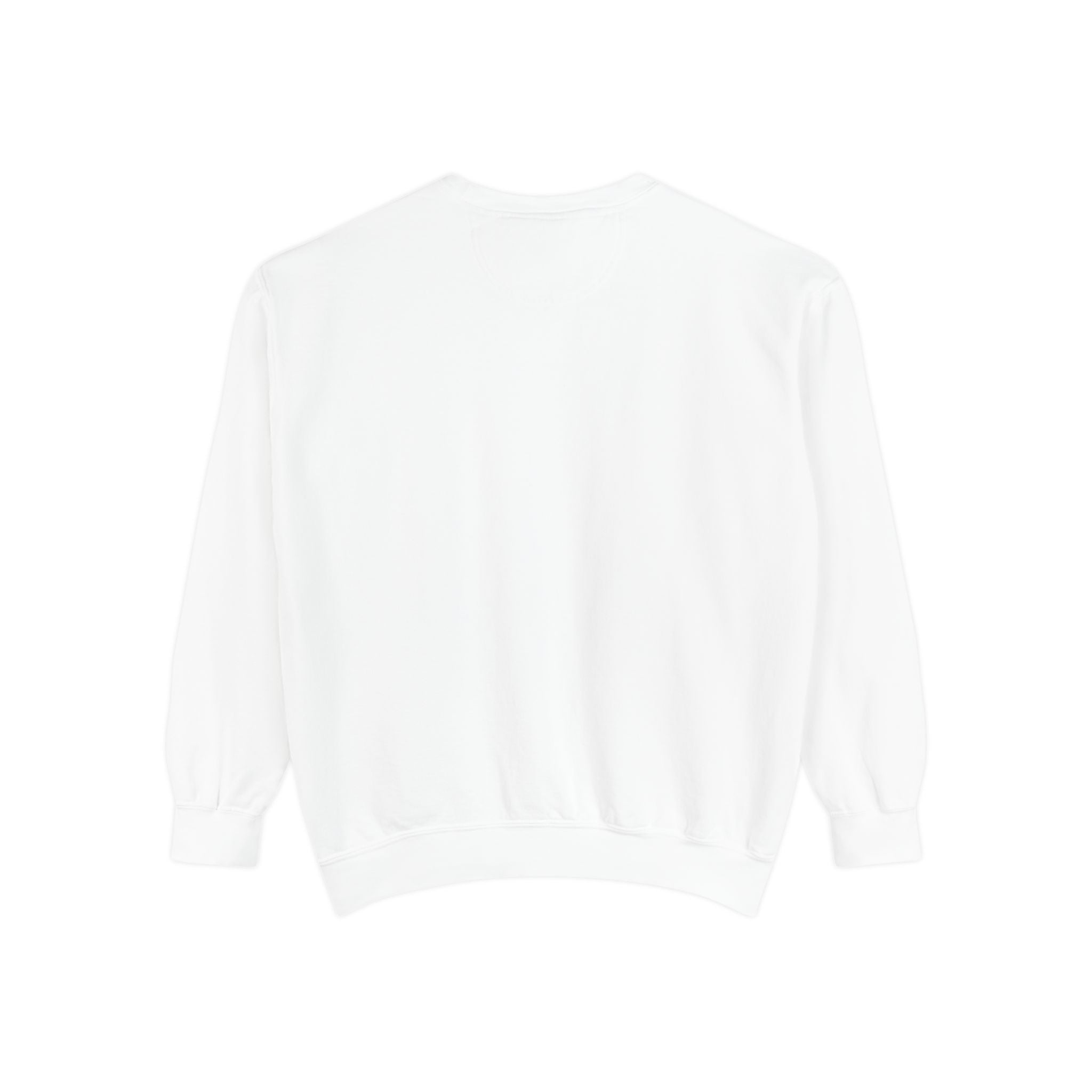 Lakeside Park — Cozy Coastal Crewneck