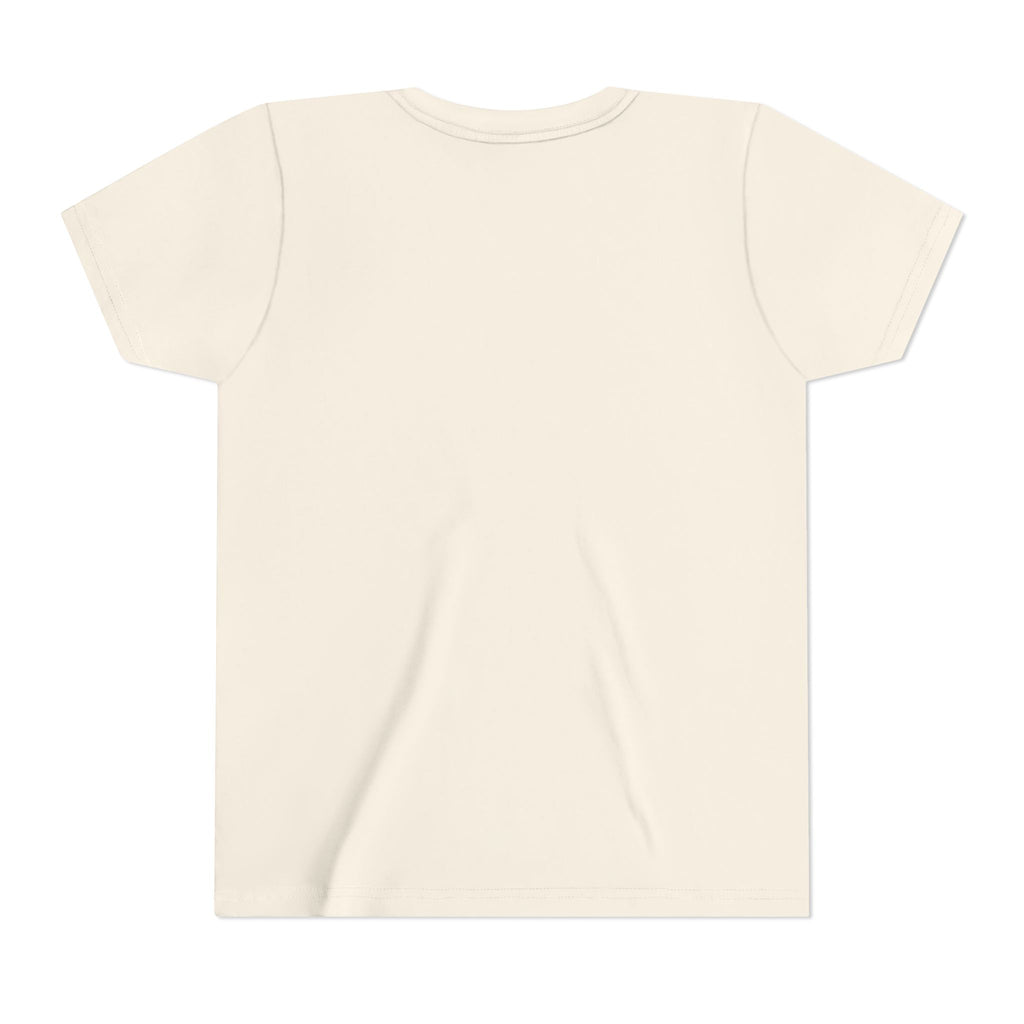 Lake Tahoe Kids Tee — Lake Tahoe Field Trip Youth Short Sleeve Shirt