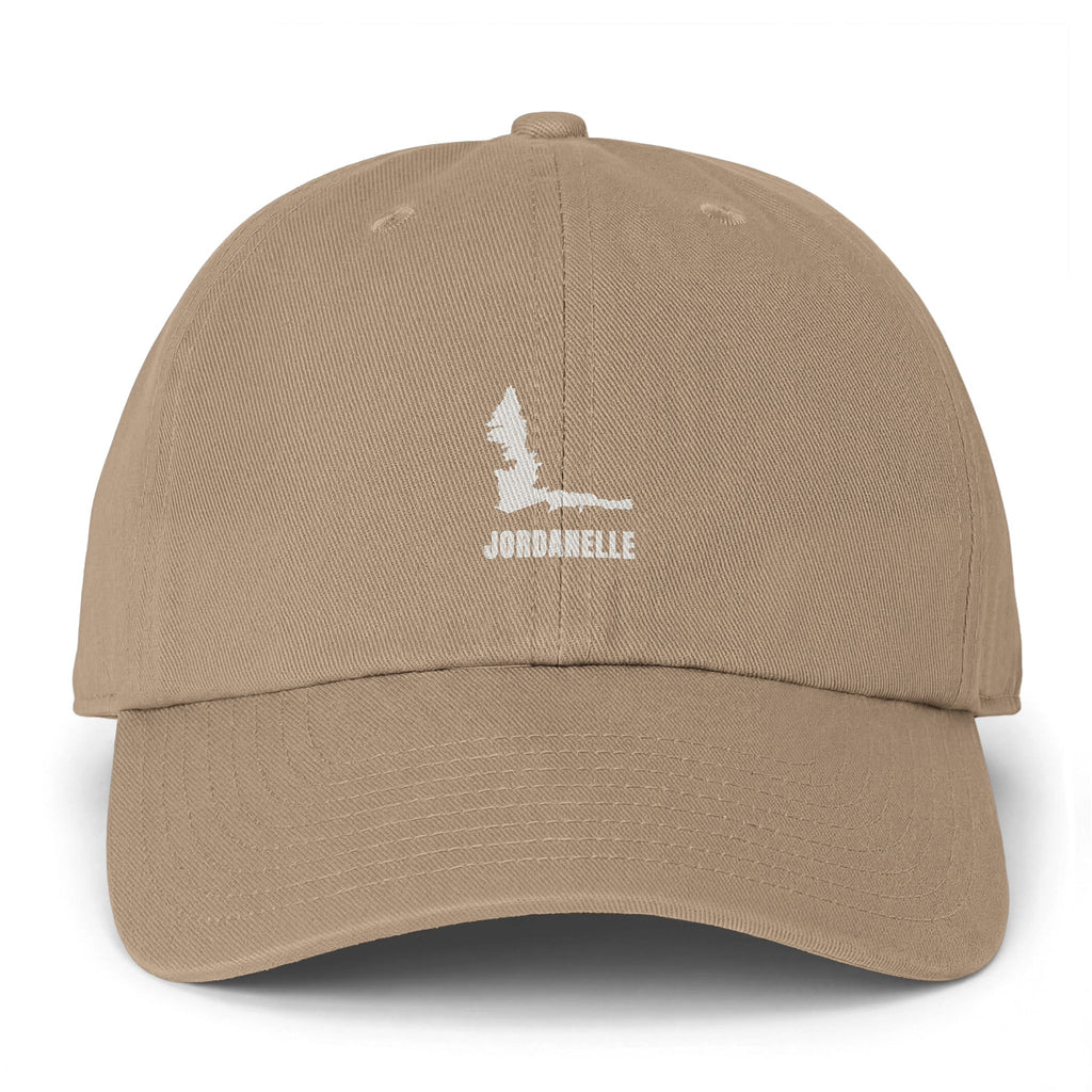Jordanelle — 47 Brand 'Clean Up' Cap
