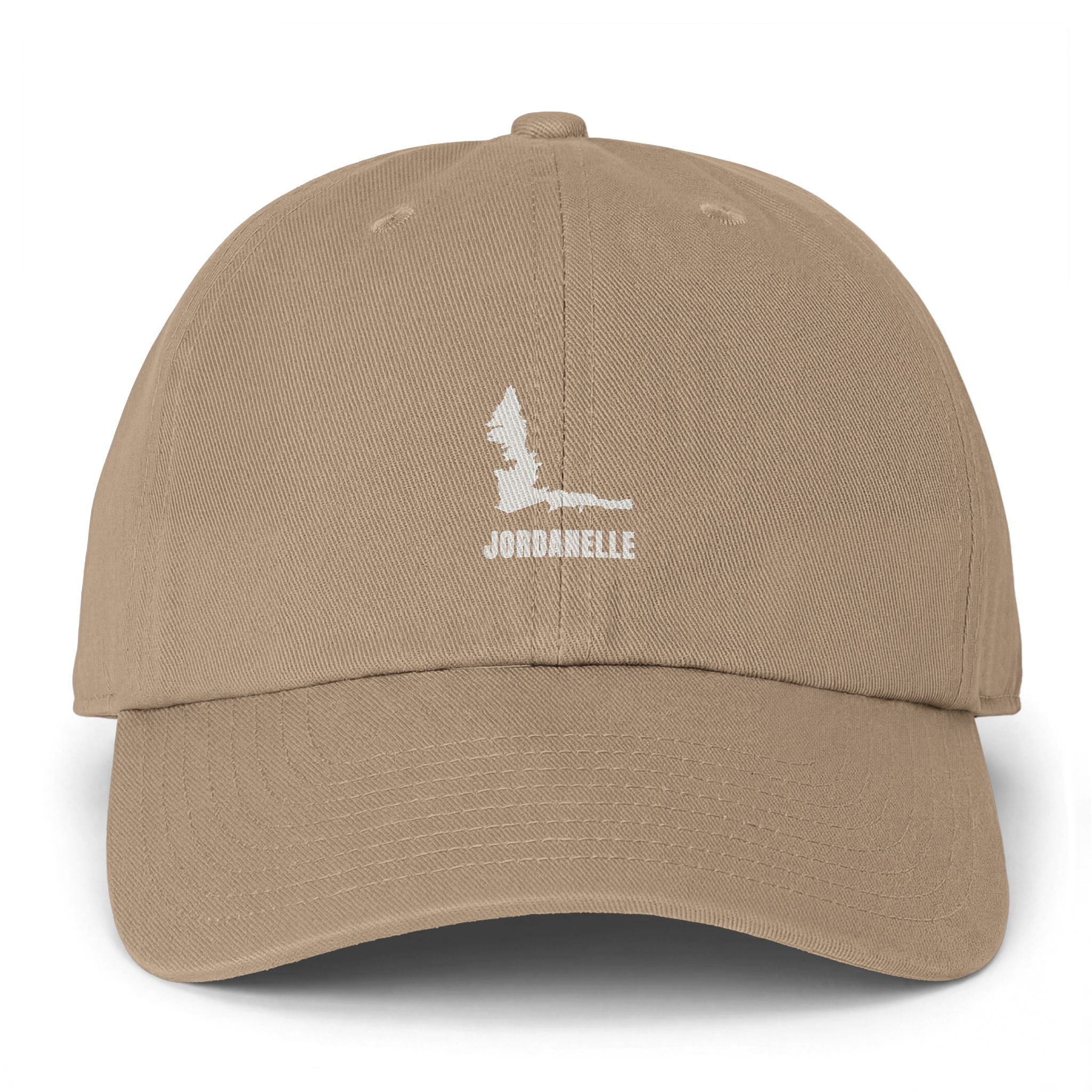 Jordanelle — 47 Brand 'Clean Up' Cap