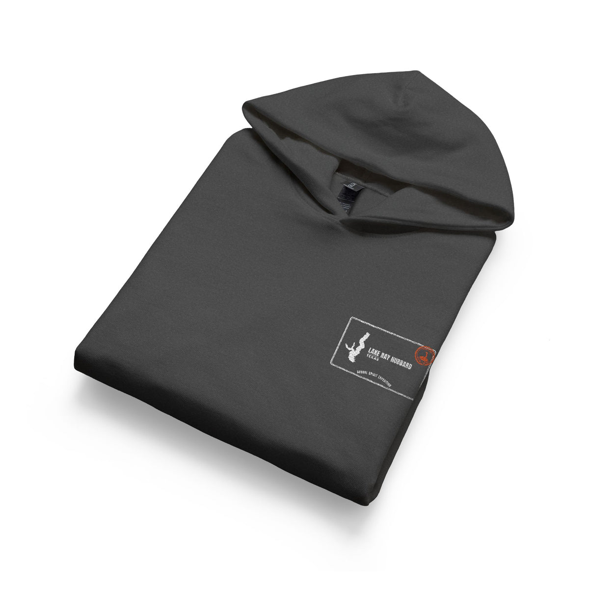 Lake Ray Hubbard - Youth Field Trip Hoodie