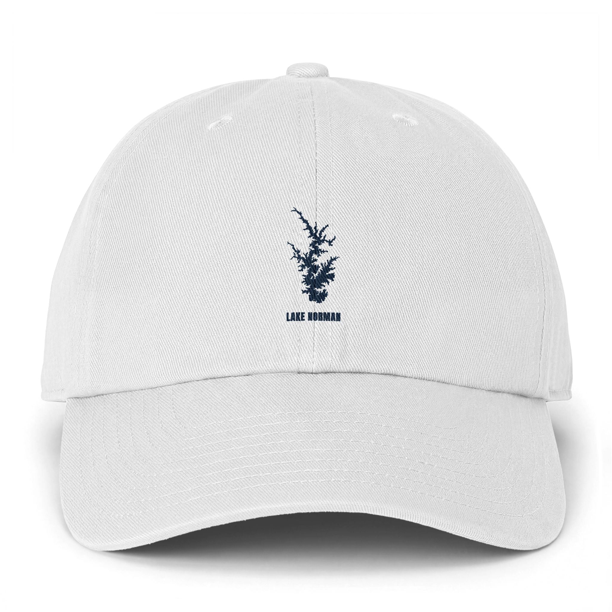Lake Norman - 47 Brand Clean Up Hat