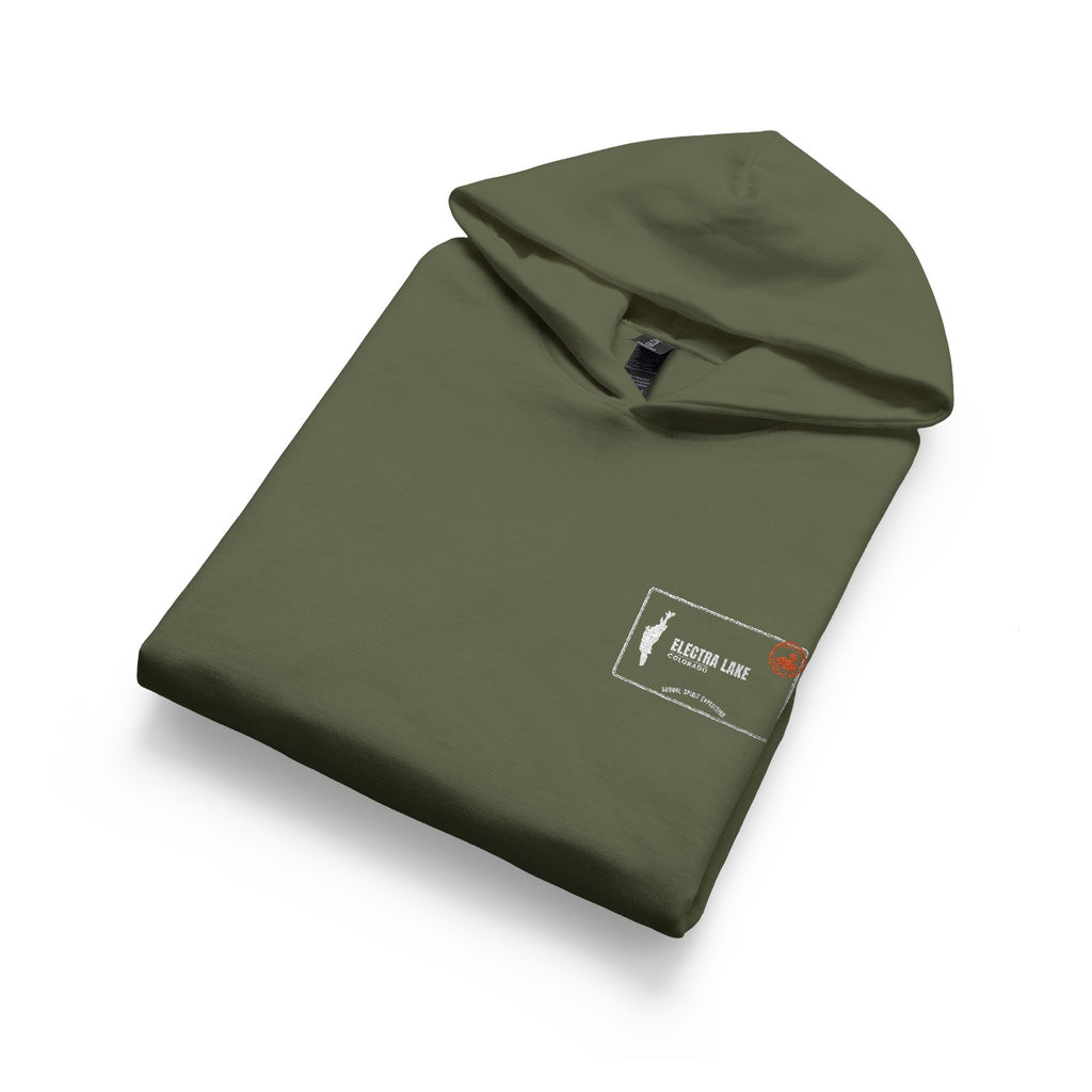 Electra Lake - Youth Field Trip Hoodie