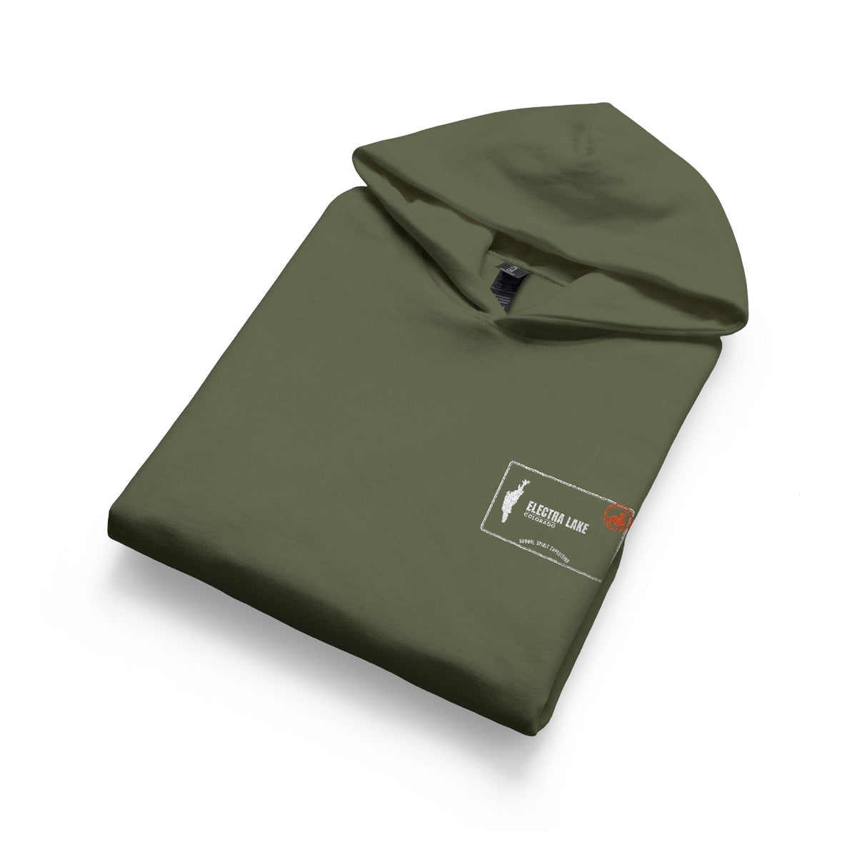 Electra Lake - Youth Field Trip Hoodie