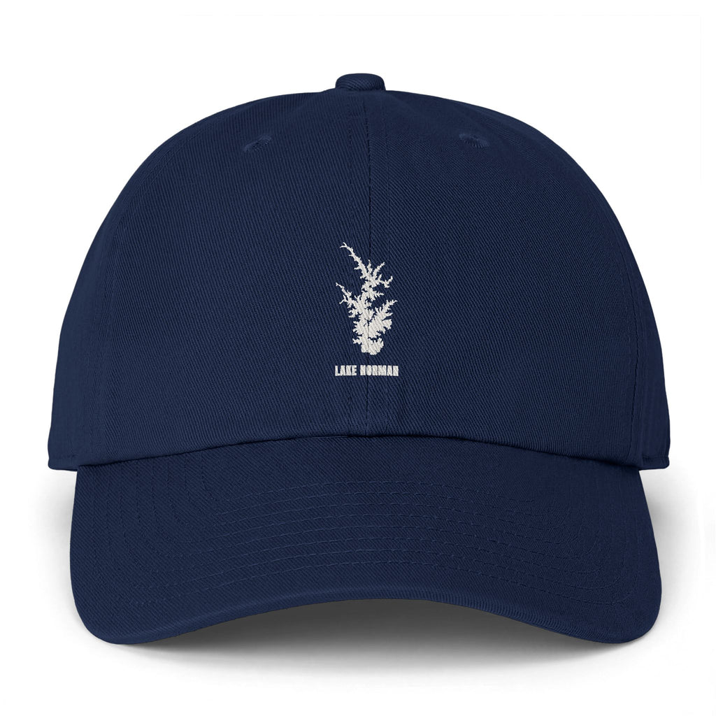Lake Norman - 47 Brand Clean Up Cap