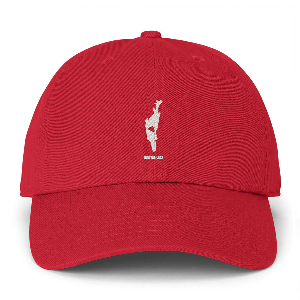 Electra Lake - 47 Brand Clean Up Cap