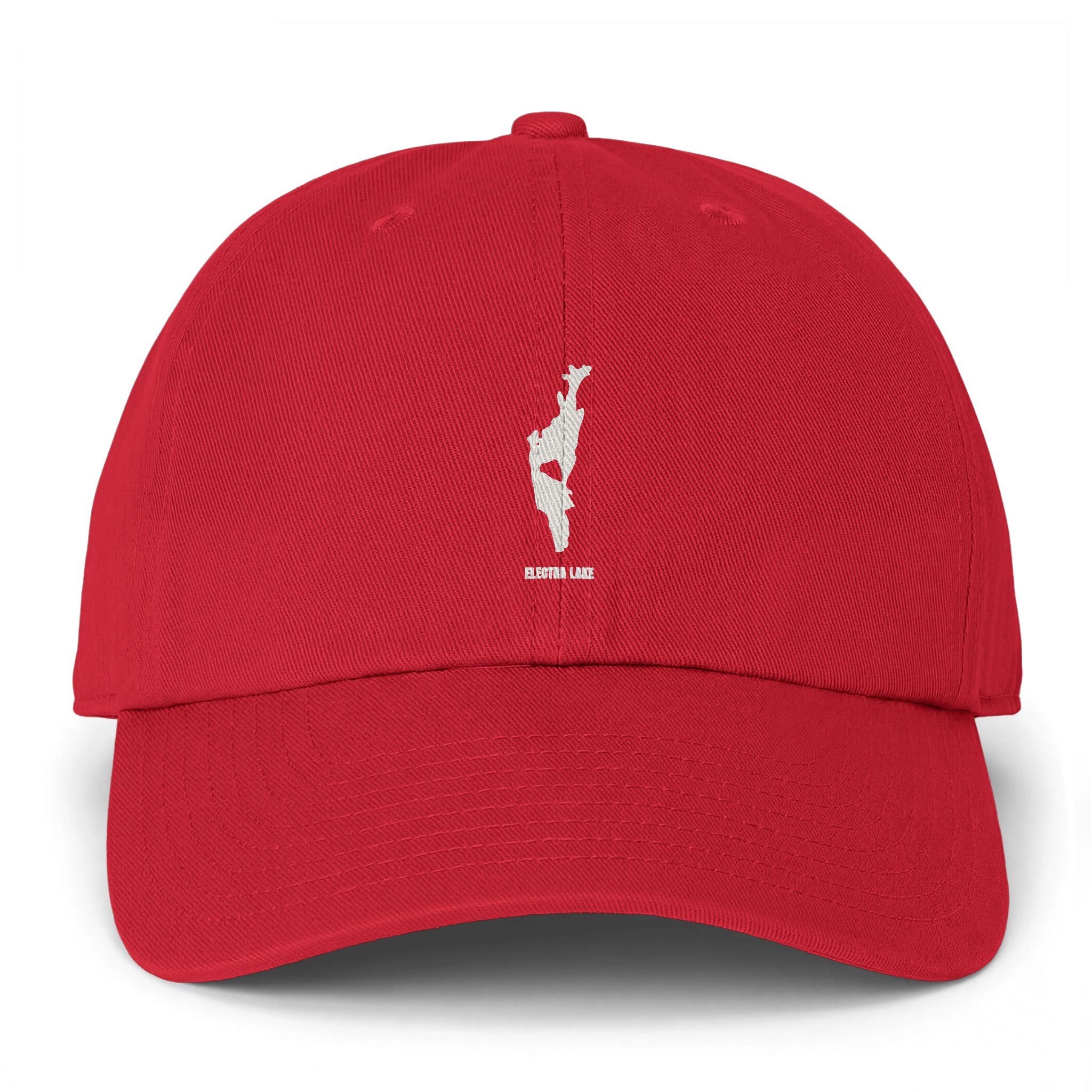 Electra Lake - 47 Brand Clean Up Cap
