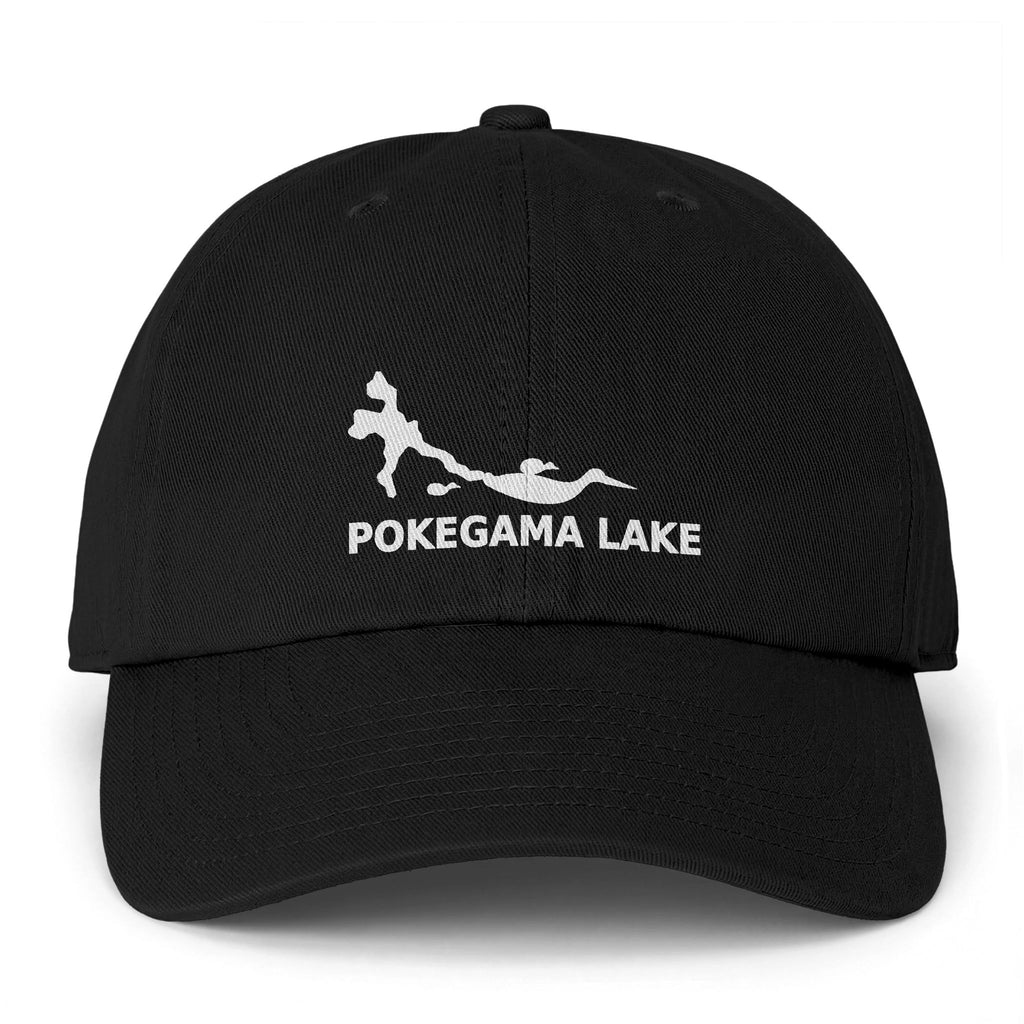 Pokegama Lake - Loony '47 Brand Clean-Up Embroidered Hat