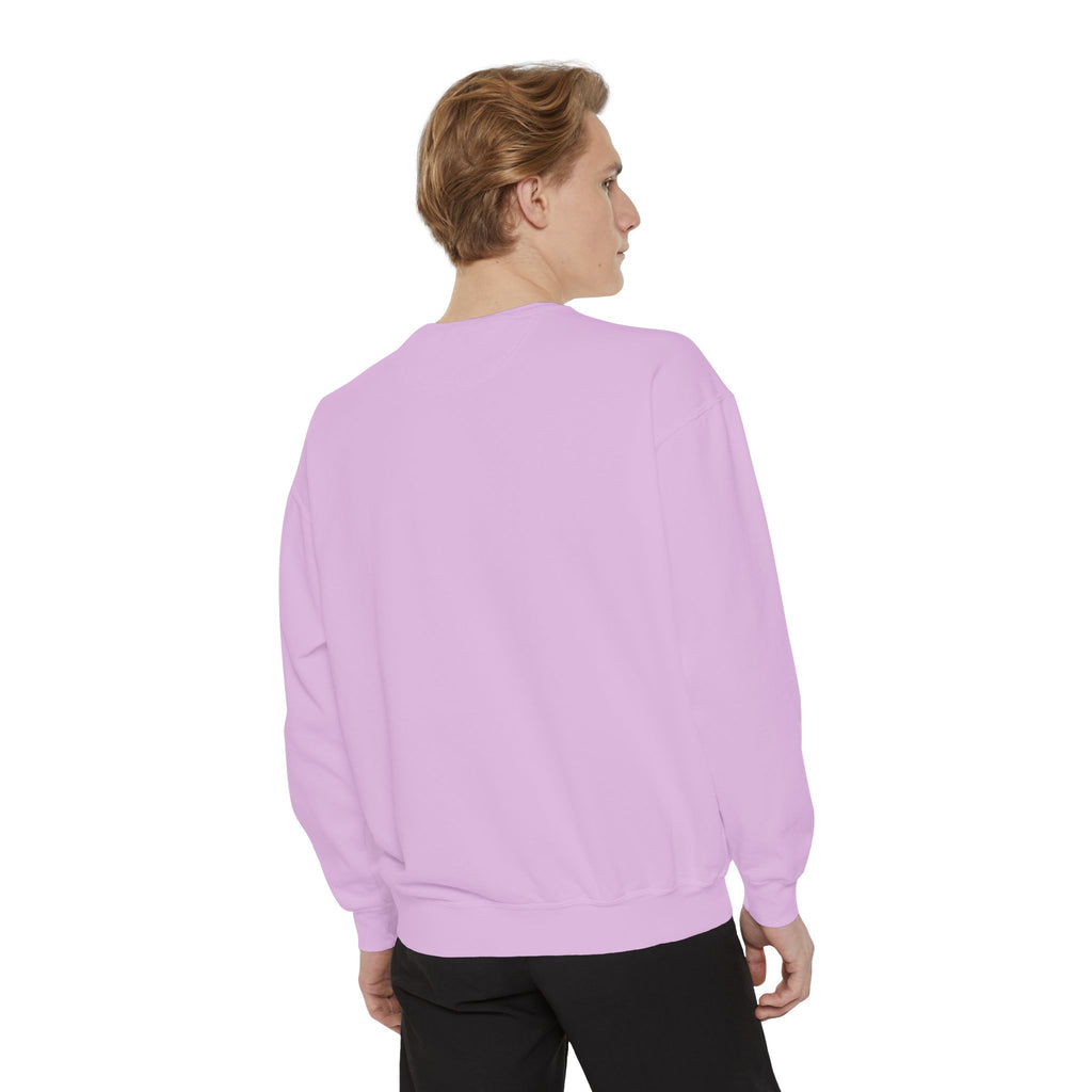 Lakeside Park — Cozy Coastal Crewneck