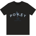 Pokey MN Lake Life Tri-Blend Tee