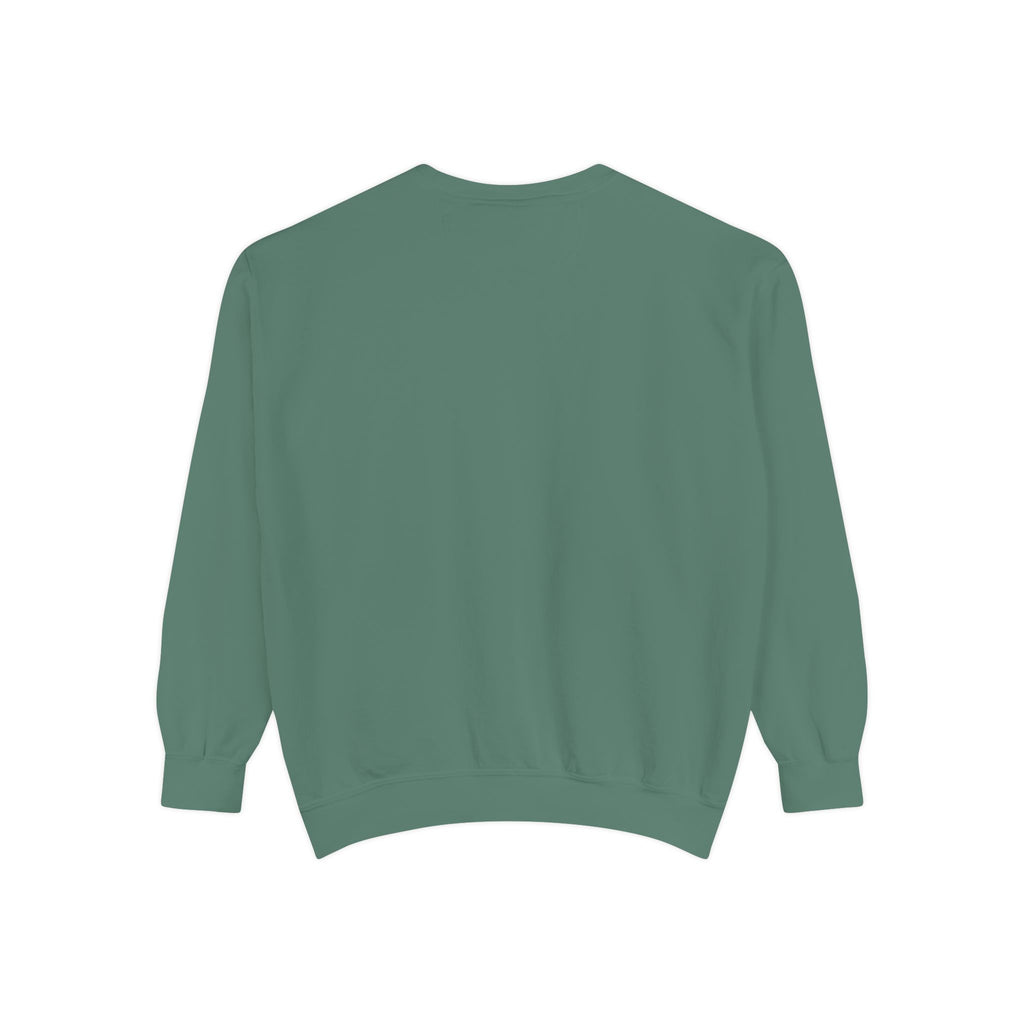 Lakeside Park — Cozy Coastal Crewneck