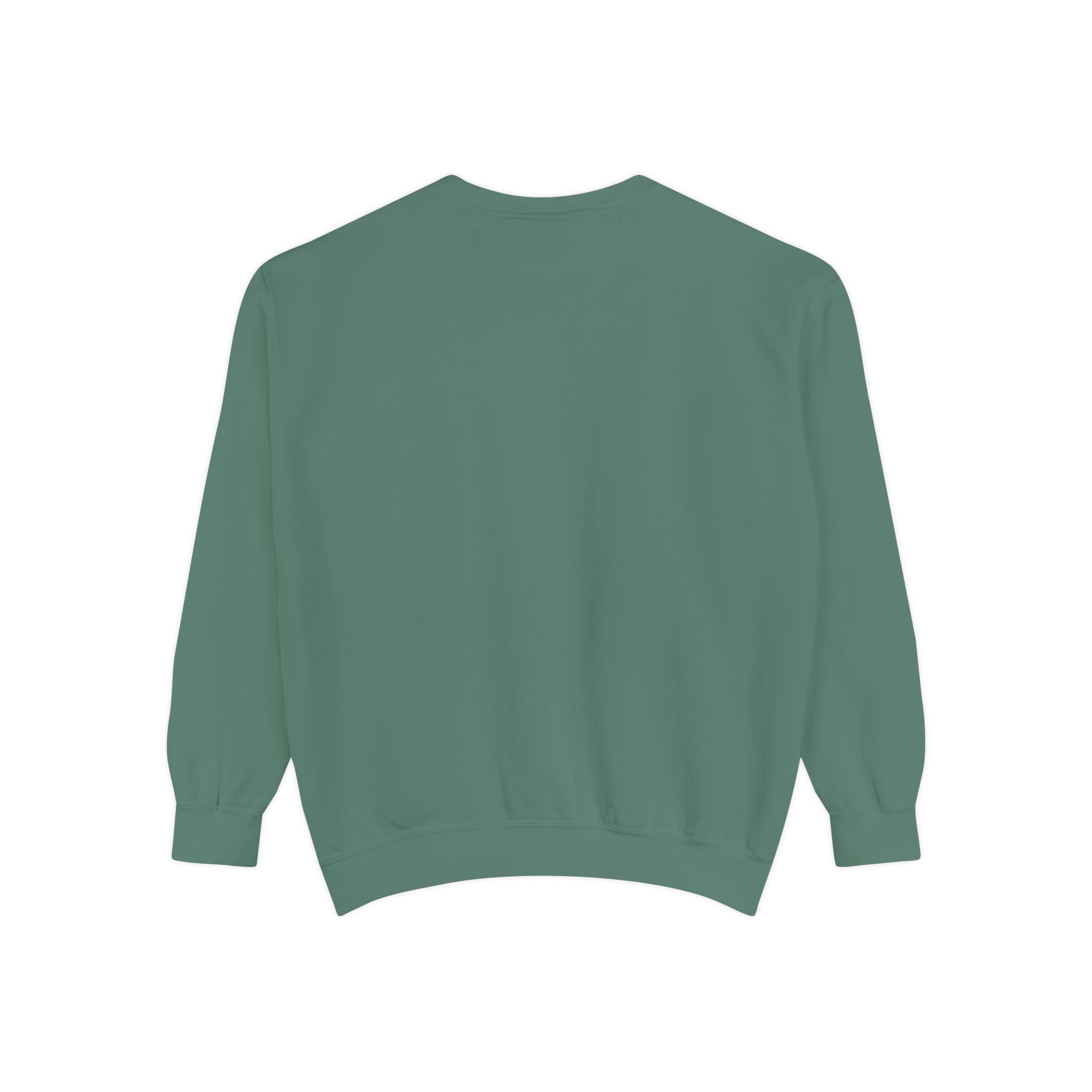 Lakeside Park — Cozy Coastal Crewneck