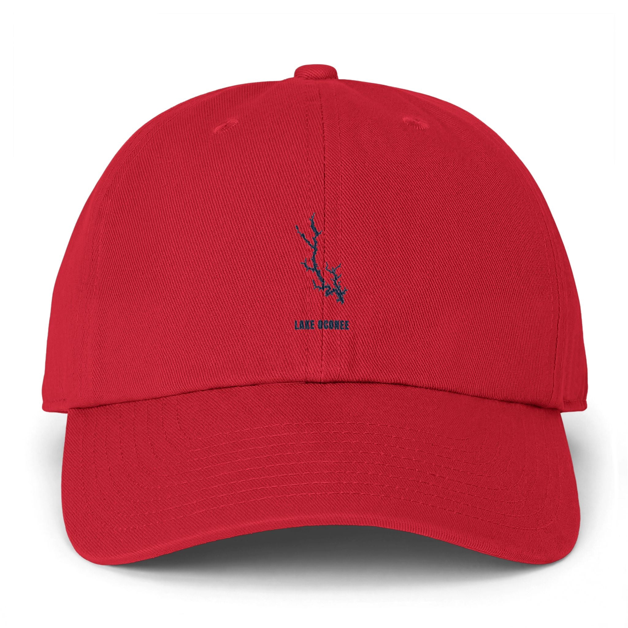 Lake Oconee - 47 Brand 'Clean Up' Hat