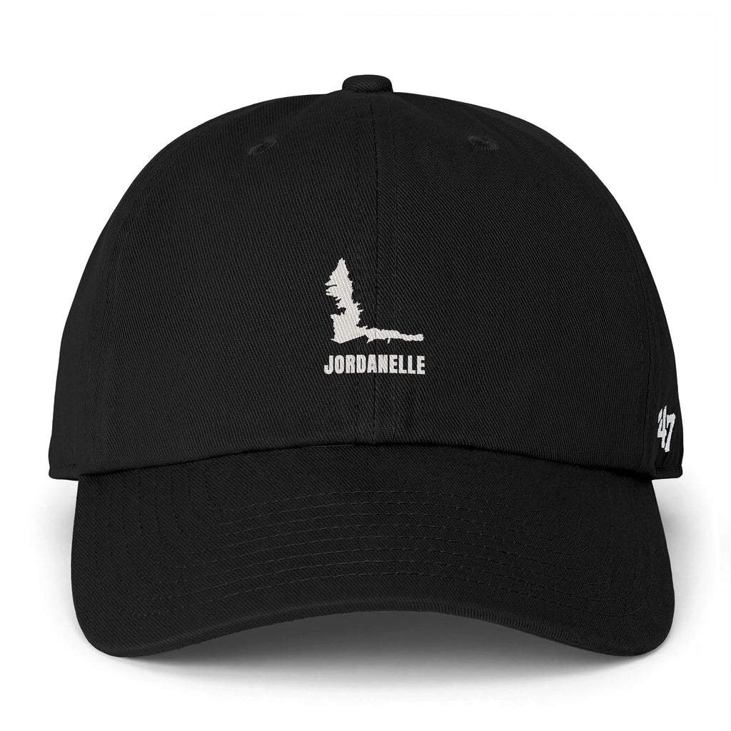 Jordanelle — 47 Brand 'Clean Up' Cap