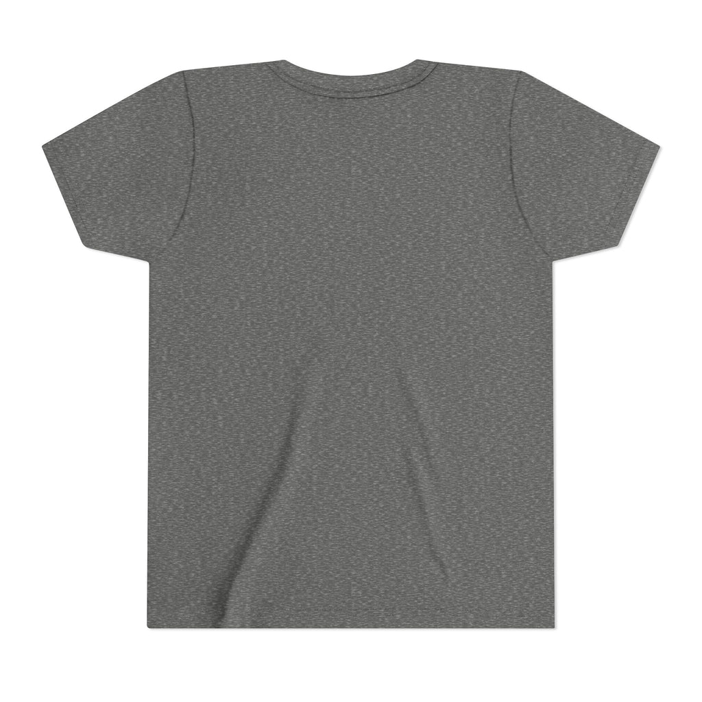 Lake Conroe Kids Tee — Lake Conroe Field Trip Youth Short Sleeve Shirt