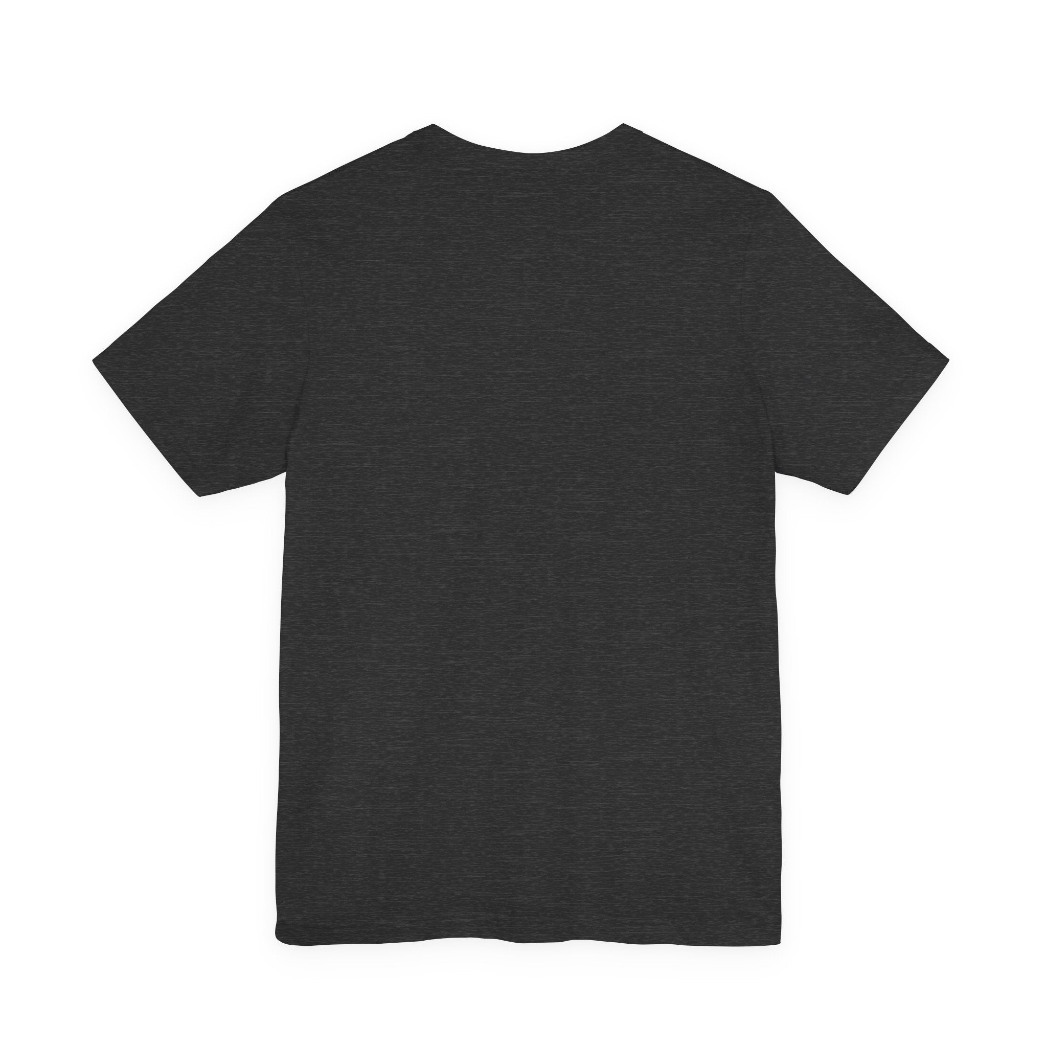 Lake Travis Tee — Devil’s Cove Texas Boat Graphic Shirt