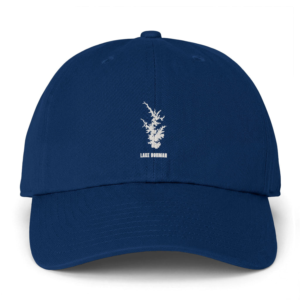 Lake Norman - 47 Brand Clean Up Cap