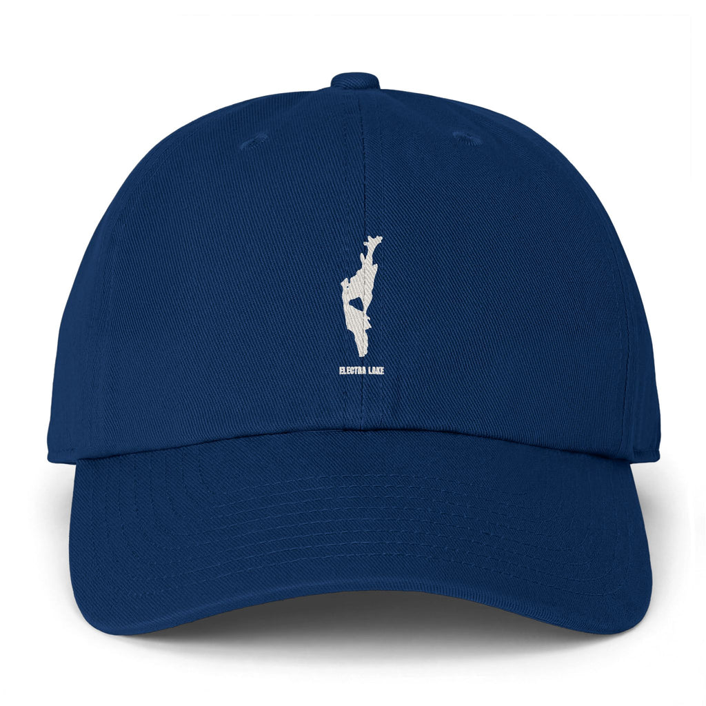 Electra Lake - 47 Brand Clean Up Cap