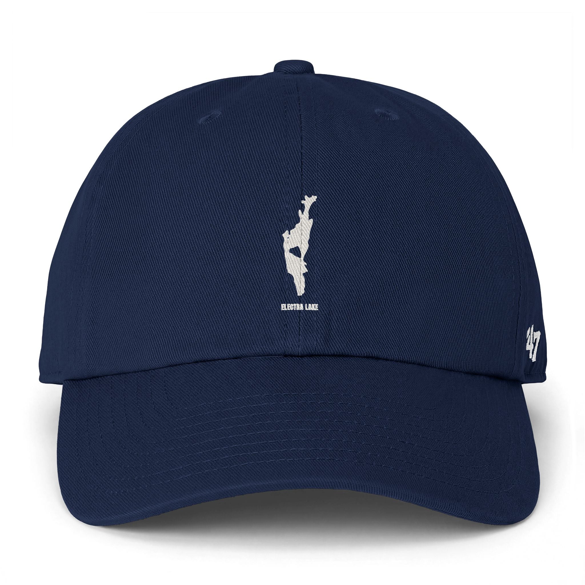 Electra Lake - 47 Brand Clean Up Cap