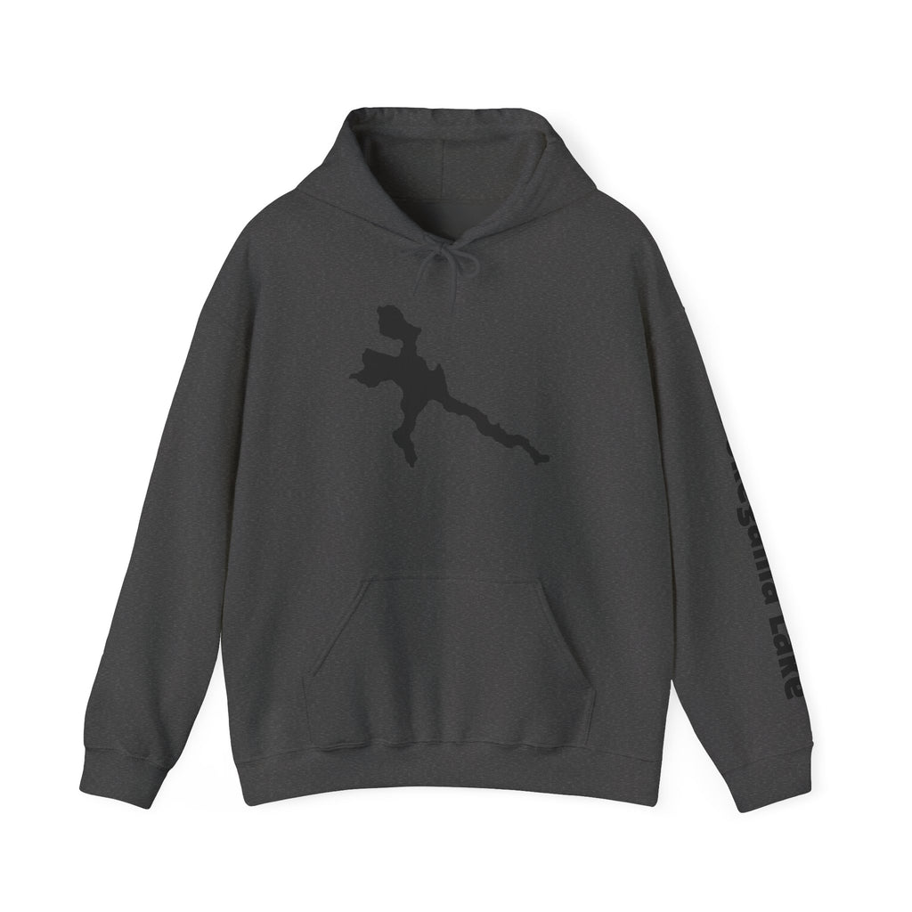 Pokegama Lake - Unisex Heavy Blend™ Hooded Sweatshirt