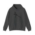 Pokegama Lake - Unisex Heavy Blend™ Hooded Sweatshirt