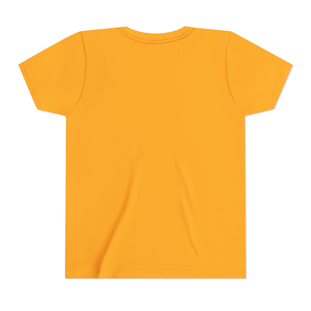 Lake Oconee Kids Tee — Lake Oconee Field Trip Youth Short Sleeve Shirt